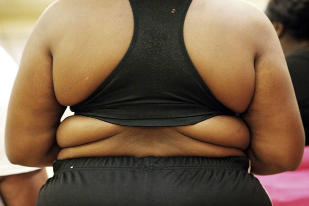 Até 2030, metade dos cerca de 300 milhões de americanos será obesa