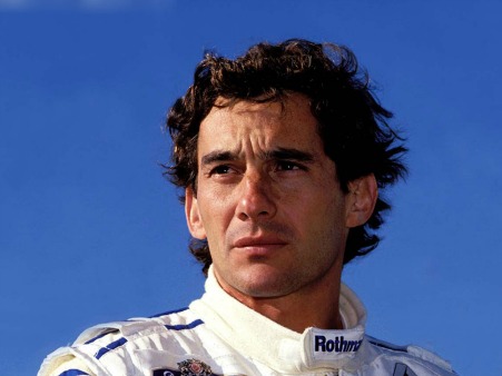 O melhor piloto que o Brasil já produziu morreu em maio de 1994