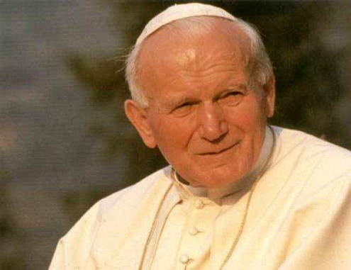 Em termos sociais, João Paulo II também era conservador
