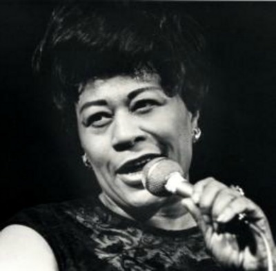 A cantora de jazz americana morreu aos 79 anos, em 1996
