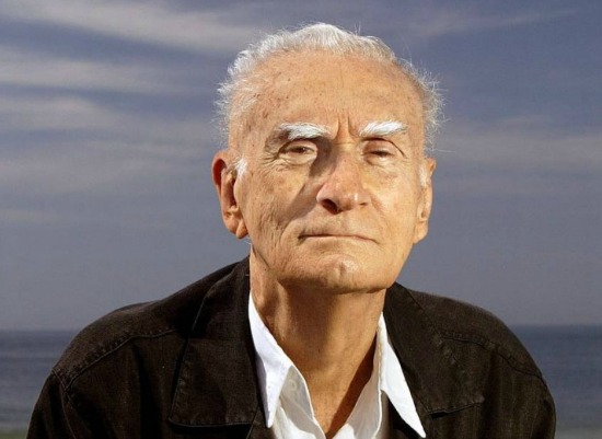 O escritor paraibano morreu no Recife, onde viveu a maior parte da vida 