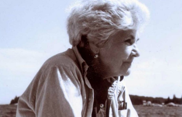 Elizabeth Bishop (1911-1979), que morou muitos anos no Brasil, é uma das maaiores poetas de lingua inglesa